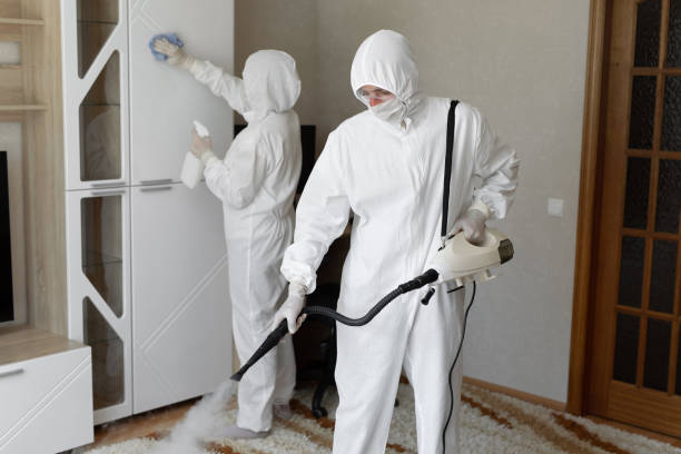 Trusted Crime Scene Cleanup service in Ho-Ho-Kus, NJ - Four Month Blood Cleanse